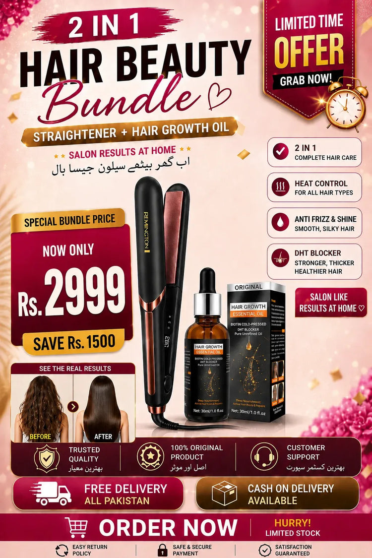 Bundles / Deals