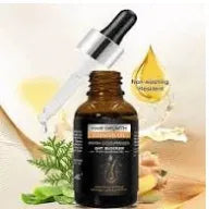 Premium Hair Growth Essential Oil – Advanced Formula for Stronger, Longer & Healthier Hair