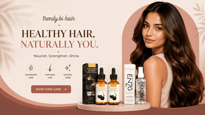 Hair Care