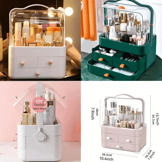 Cosmetic Storage Organizer