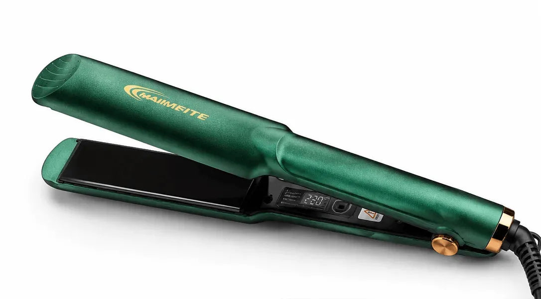 Professional Salon Finish Hair Styling Tool for Smooth & Shiny Hair