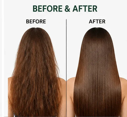 Professional Salon Finish Hair Styling Tool for Smooth & Shiny Hair